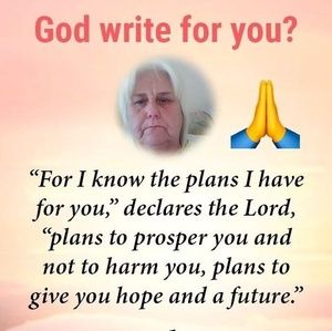 Meet your Posher, Carolyn